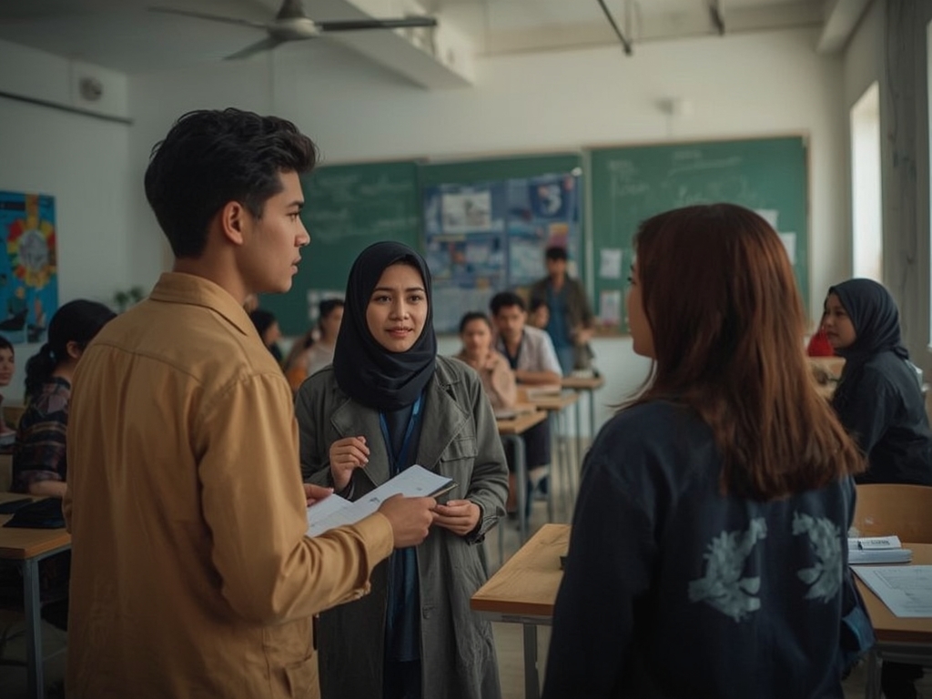 Perbandingan Renovasi Hunian dan Pemasangan Energi Surya dari Perspektif Penghuni